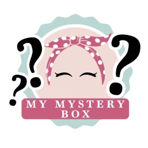 Mystery Box da 4